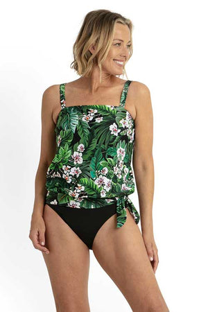 Jantzen Blouson Two Piece - Jantzen Select