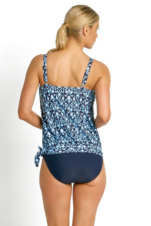 Jantzen Blouson Two Piece - Jantzen Select S25