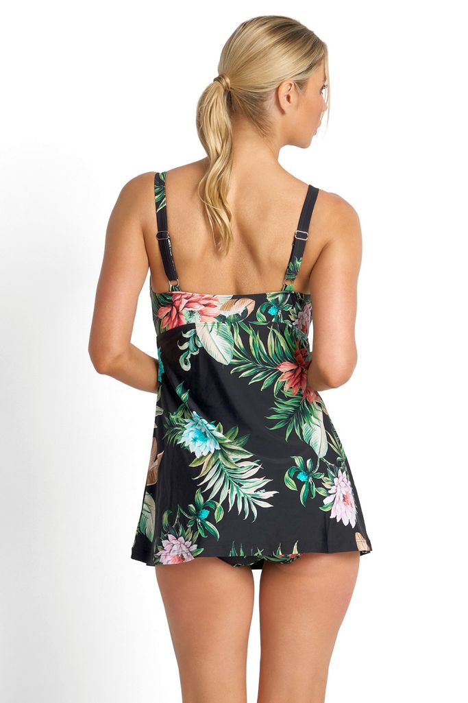 Jantzen Empire Swim Dress - Jantzen Select S25
