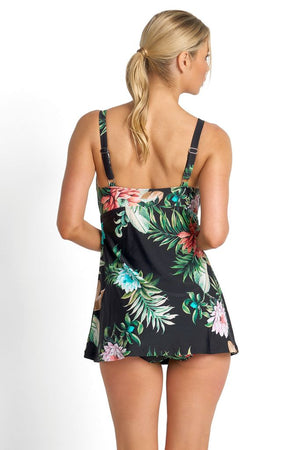 Jantzen Empire Swim Dress - Jantzen Select S25