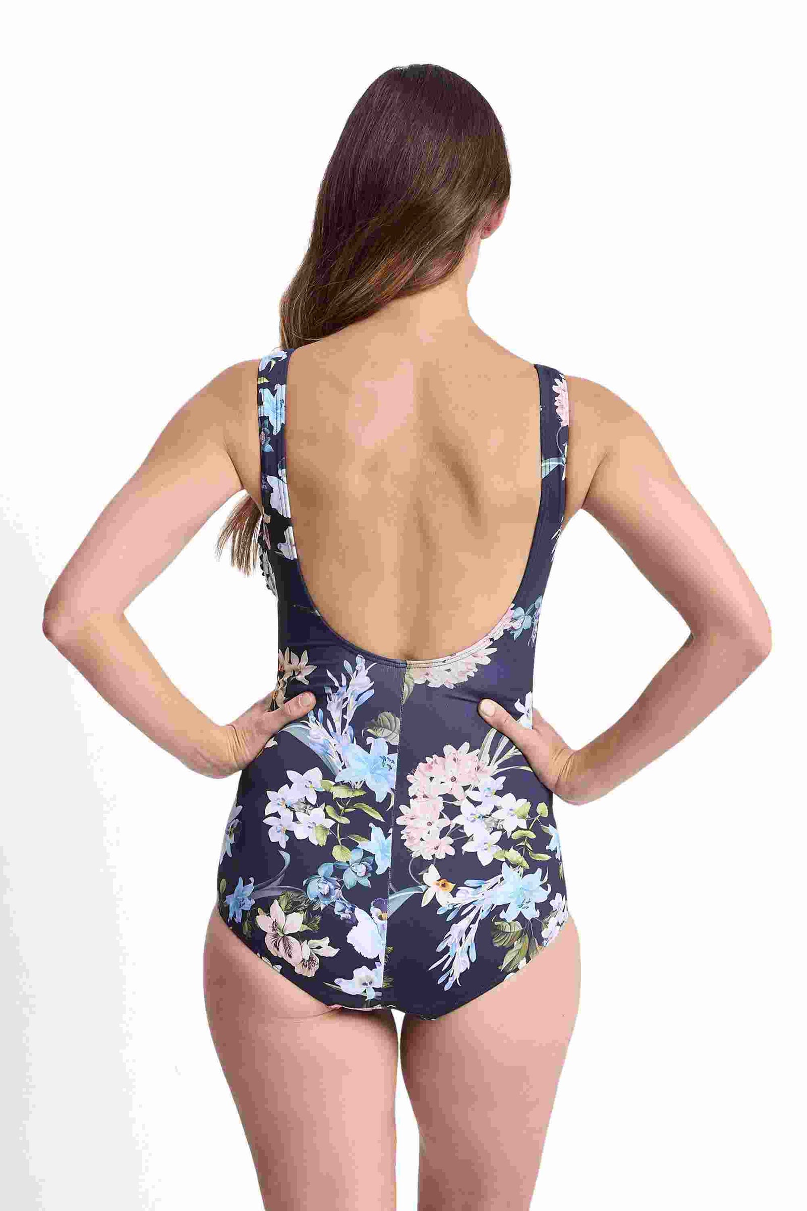 Jantzen Sheath One Piece - Aster