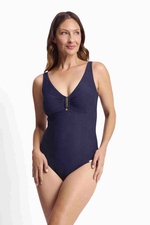Jantzen DD/E Bar Front One Piece - Movement