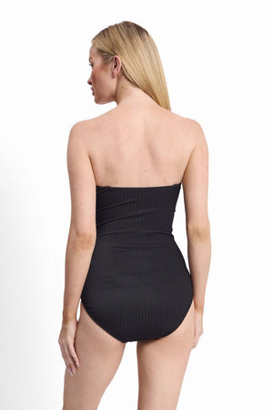 Jantzen E/F Bandeau One Piece - Jazz