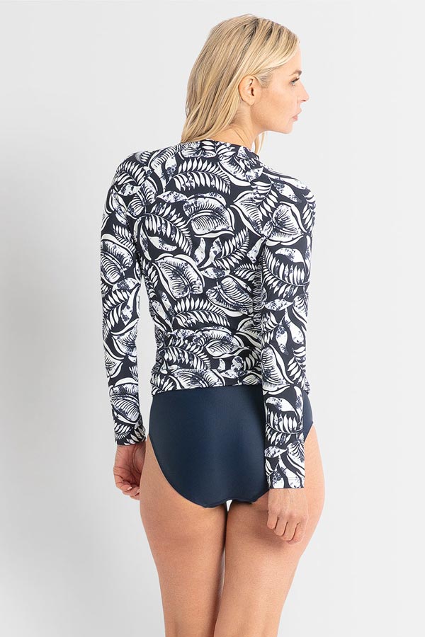 Jantzen Active Rash Vest - Waterloo