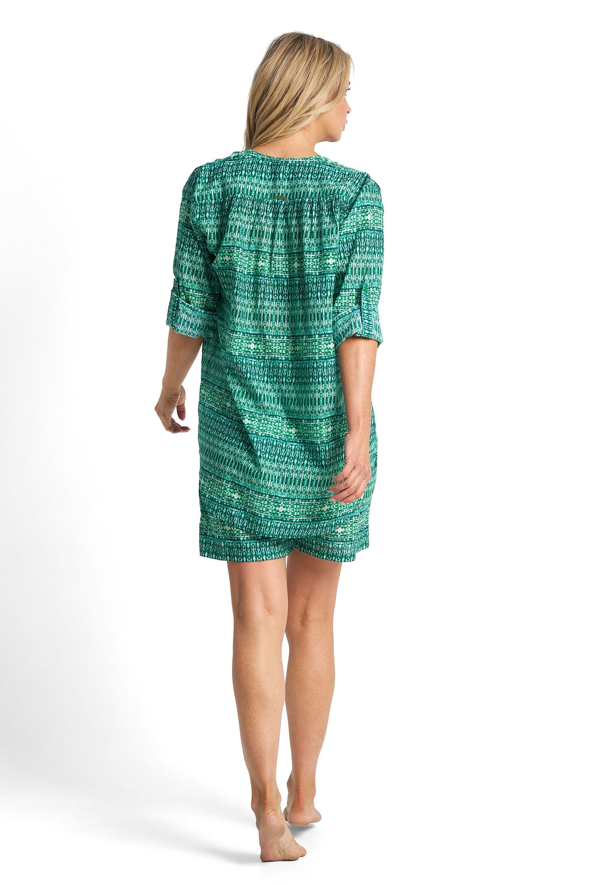 Jantzen Soft Button Shirt - Portugal