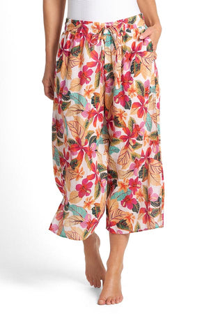 Jantzen Beach Pant - Phuket