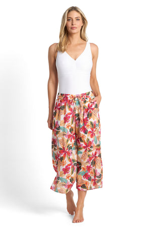 Jantzen Beach Pant - Phuket