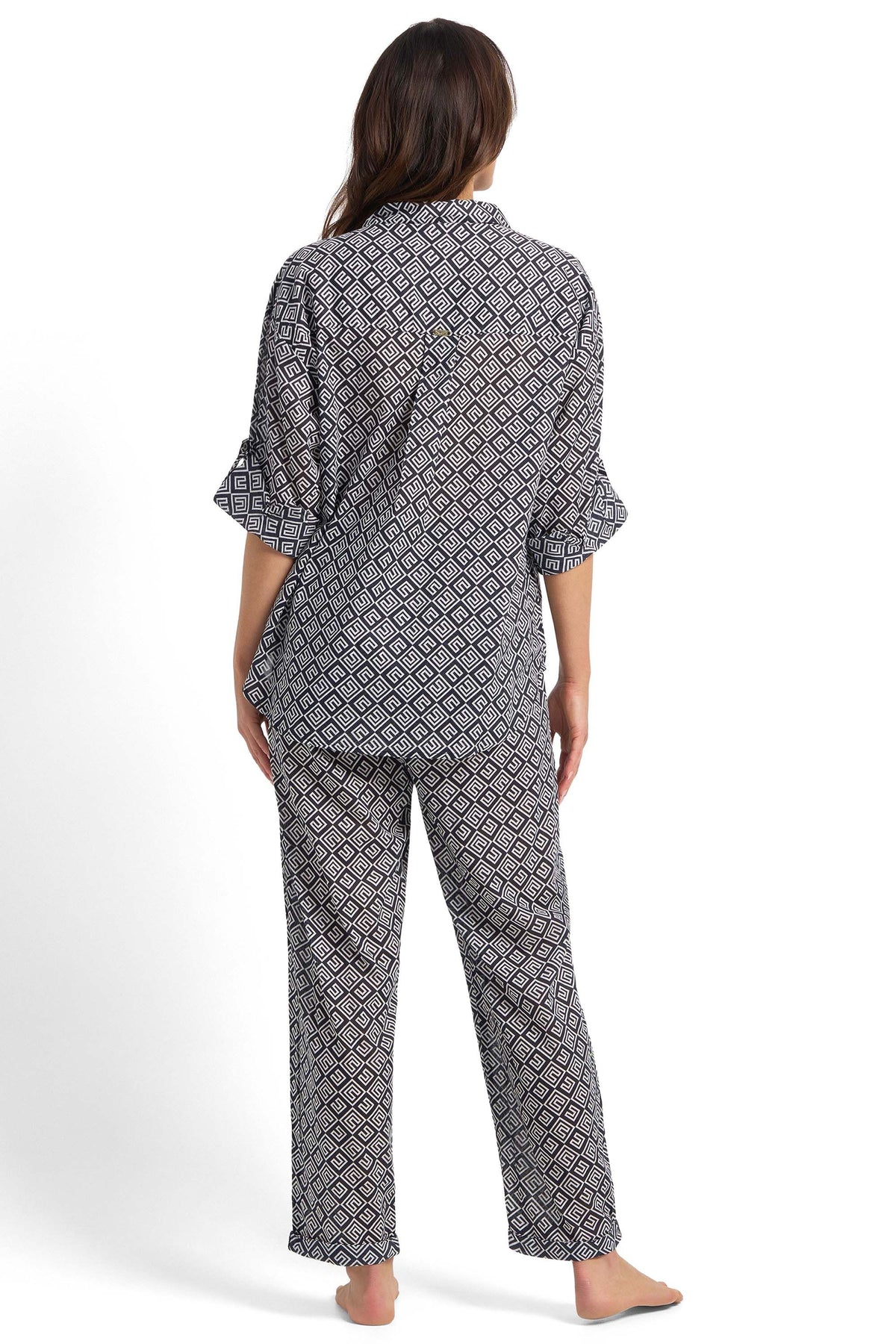 Jantzen Painter Top - Geneva