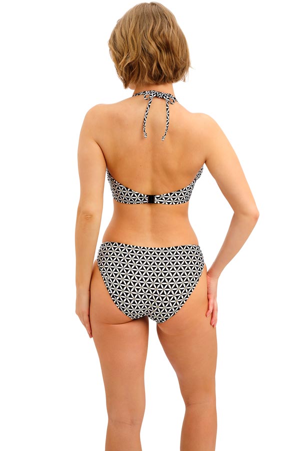 Freya Underwire Halter Bikini Top - Koh Tao