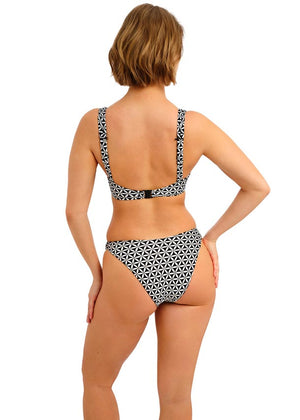 Freya High Leg Bikini Brief - Koh Tao