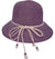 Kato Design Downwards Two Tone Brim Hat