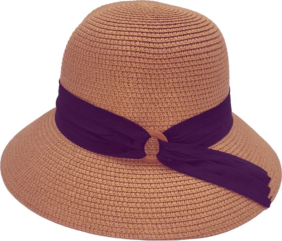 Kato Design Bucket Hat