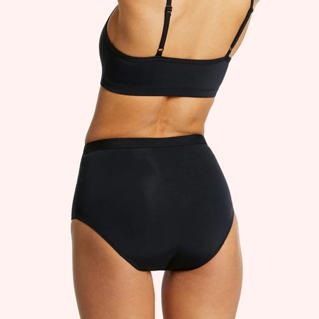 Love Luna Ladies Period Swim Full Brief