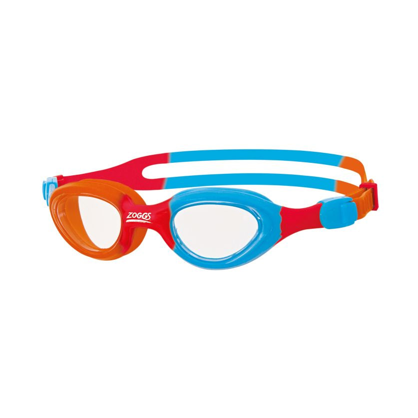 Zoggs Kids Goggles - Little Super Seal