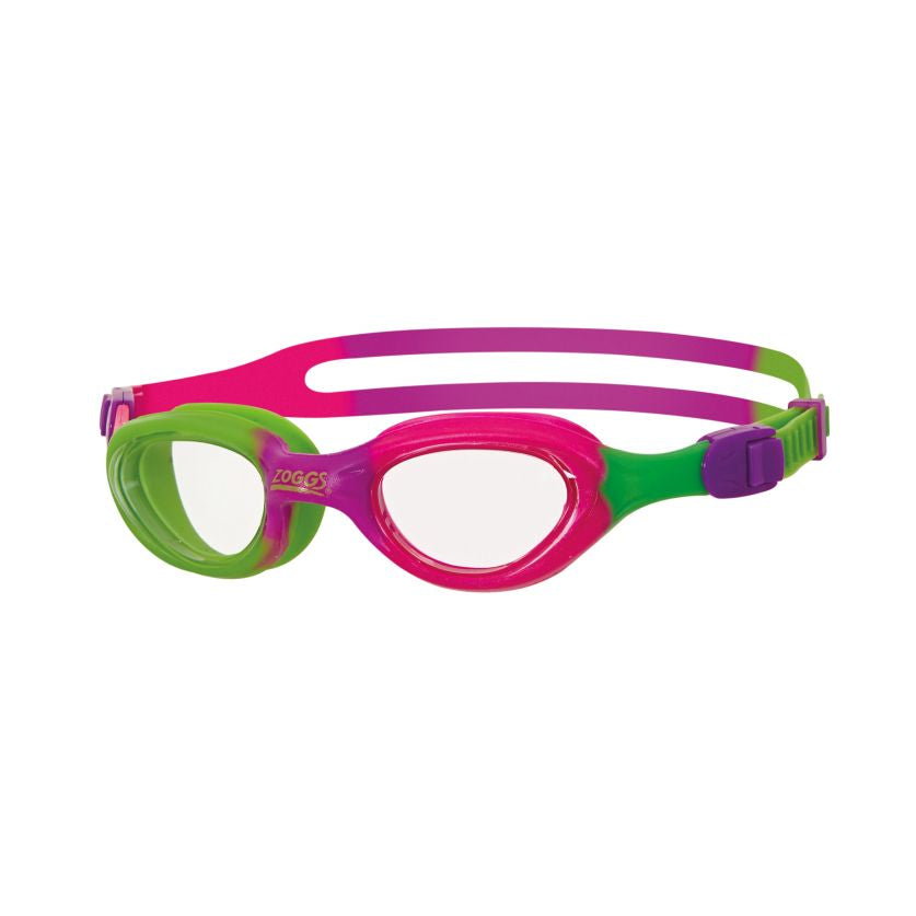 Zoggs Kids Goggles - Little Super Seal