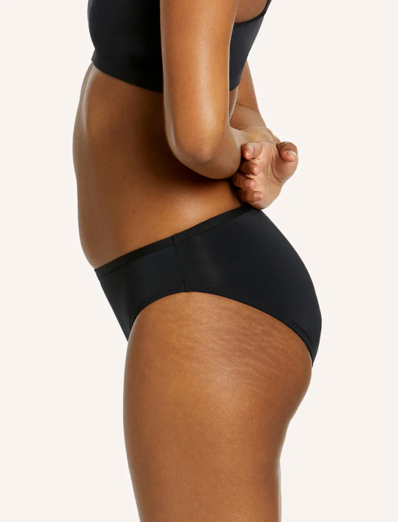 Love Luna Girls First Swim Bikini Brief