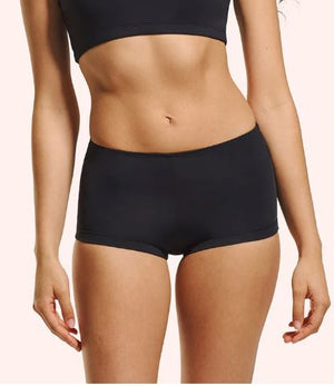 Love Luna Tween/Teen Period Swim Boyleg