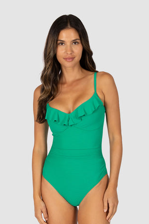 Baku D/DD One Piece - Positano