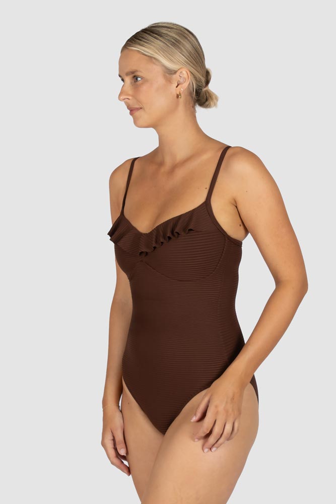 Baku D/DD One Piece - Positano