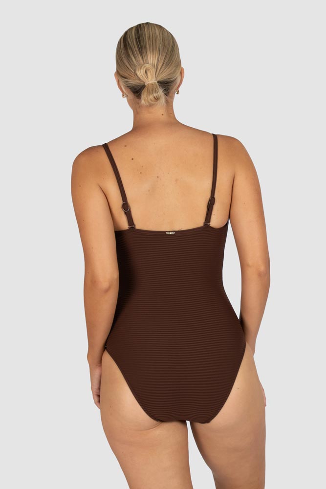 Baku D/DD One Piece - Positano