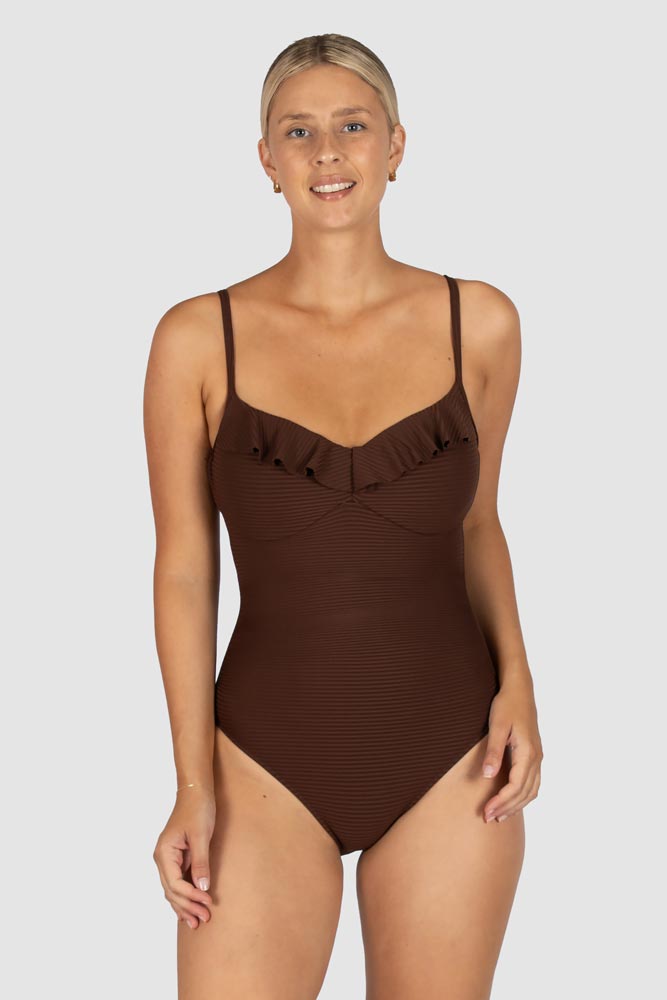 Baku D/DD One Piece - Positano