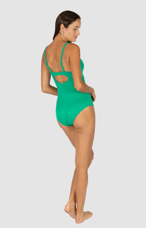 Baku Booster One Piece - Rococco