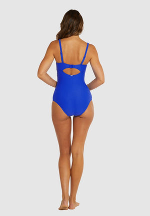 Baku Booster One Piece - Rococco