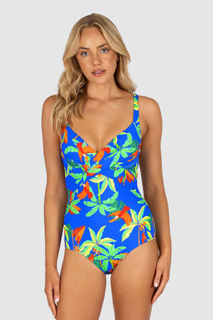 Baku Booster One Piece - Rio Grande