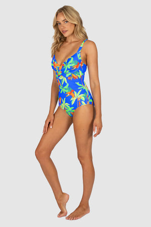 Baku Booster One Piece - Rio Grande