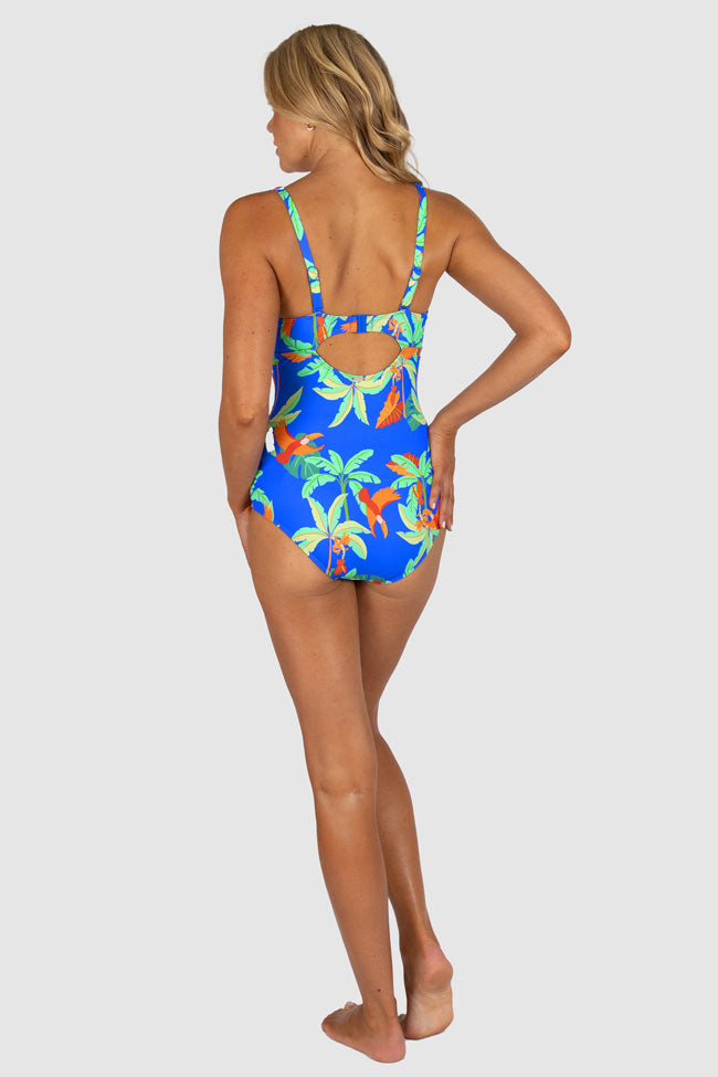 Baku Booster One Piece - Rio Grande