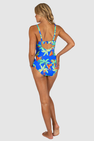 Baku Booster One Piece - Rio Grande