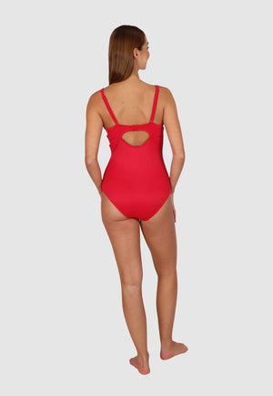 Baku Booster One Piece - Rococco