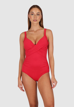 Baku Booster One Piece - Rococco