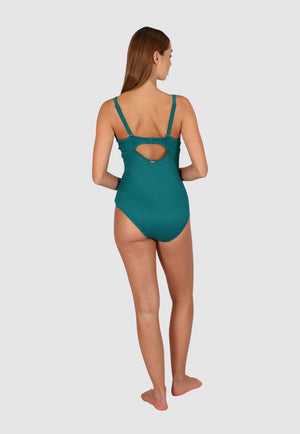 Baku Booster One Piece - Rococco