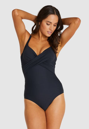 Baku Booster One Piece - Rococco