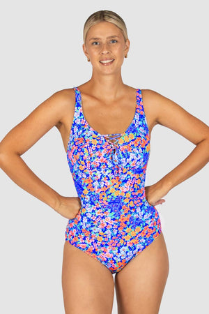 Baku E/F One Piece - Biarritz