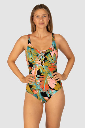 Baku E/F One Piece - Kokomo