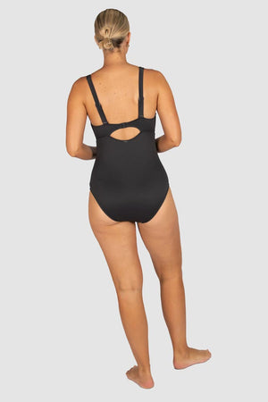 Baku E-G One Piece - ROCOCCO