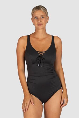 Baku E-G One Piece - ROCOCCO