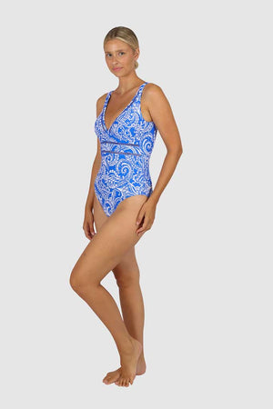 Baku Longline One Piece - Santa Cruz
