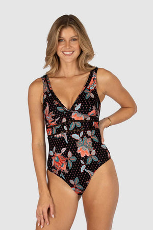 Baku Longline One Piece - Spice Temple
