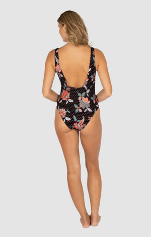 Baku Longline One Piece - Spice Temple