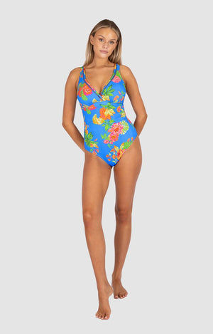 Baku E/F One Piece - Cala Luna
