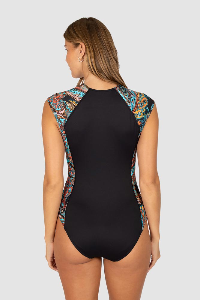 Baku Surfsuit - Sirenuse