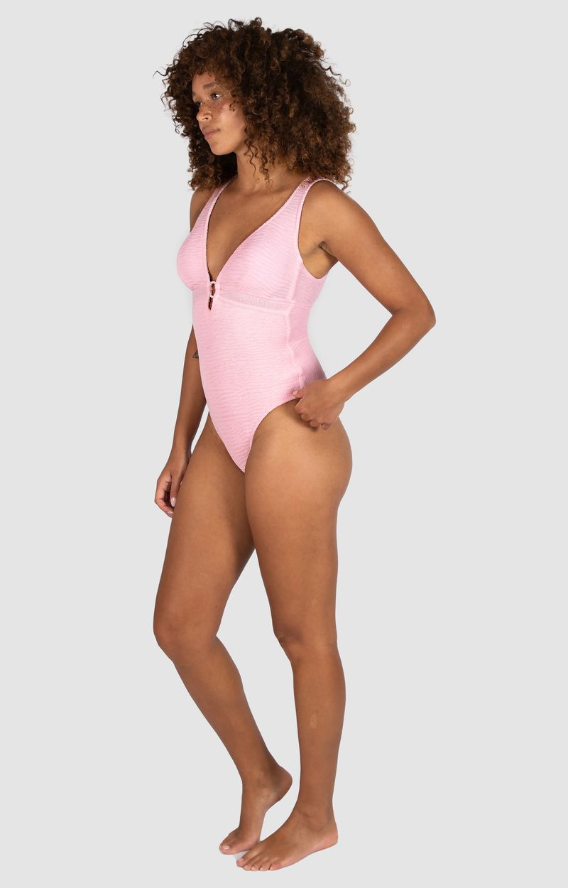 Baku Longline One Piece - Ibiza