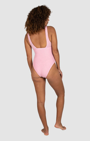 Baku Longline One Piece - Ibiza