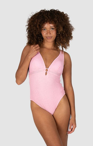 Baku Longline One Piece - Ibiza