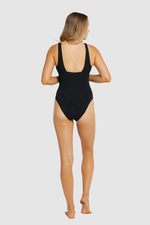 Baku Longline One Piece - Ibiza