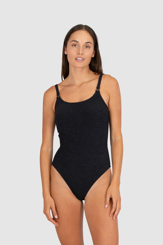 Baku D-E U.W One Piece - Ibiza