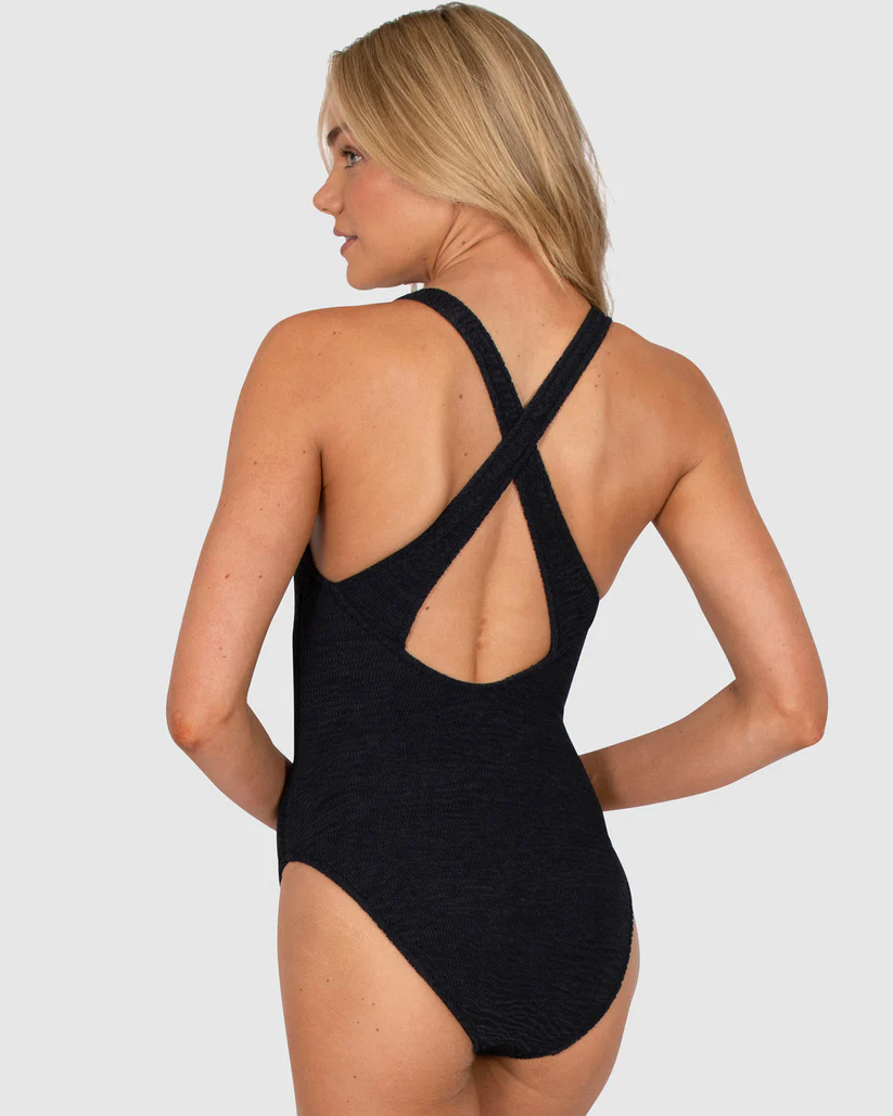 Baku Plunge One Piece - Ibiza